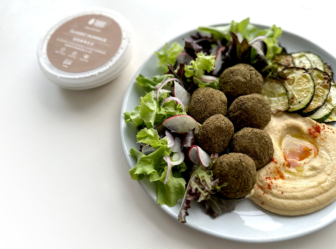 Hippidippi x 扁豆法拉佛