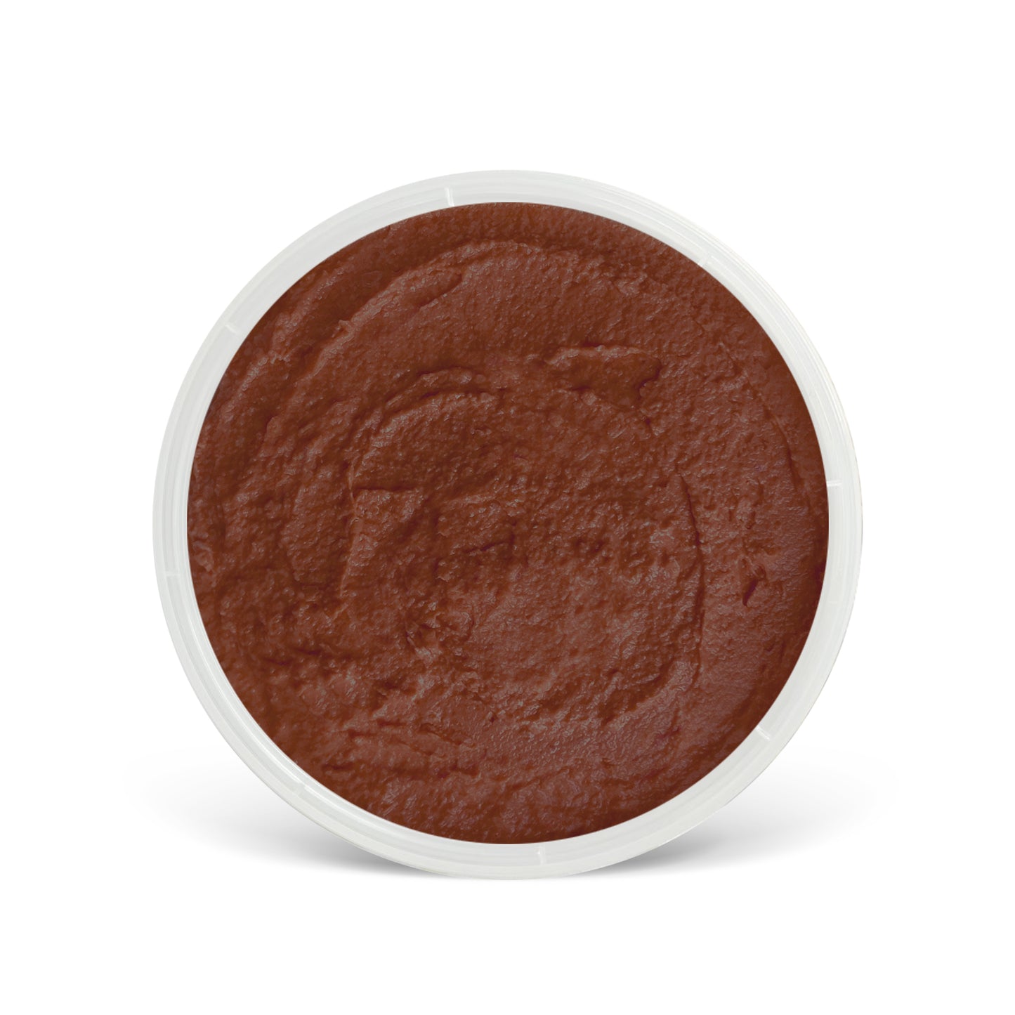 巧克力鷹嘴豆慕斯