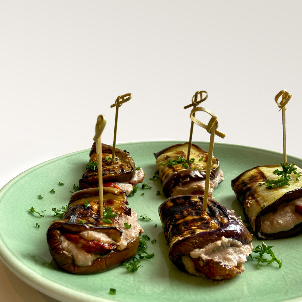 希臘橄欖鷹嘴豆泥