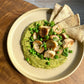 HIPPIDIPPI GARLIC-FREE HUMMUS 