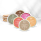 HIPPIDIPSTER HUMMUS PARTY BUNDLE